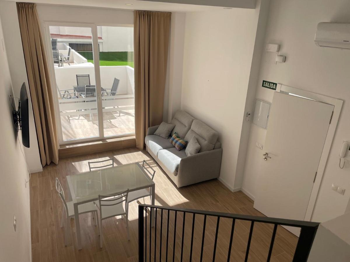 Travel Habitat Ave Sorolla Suites Valencia Eksteriør bilde