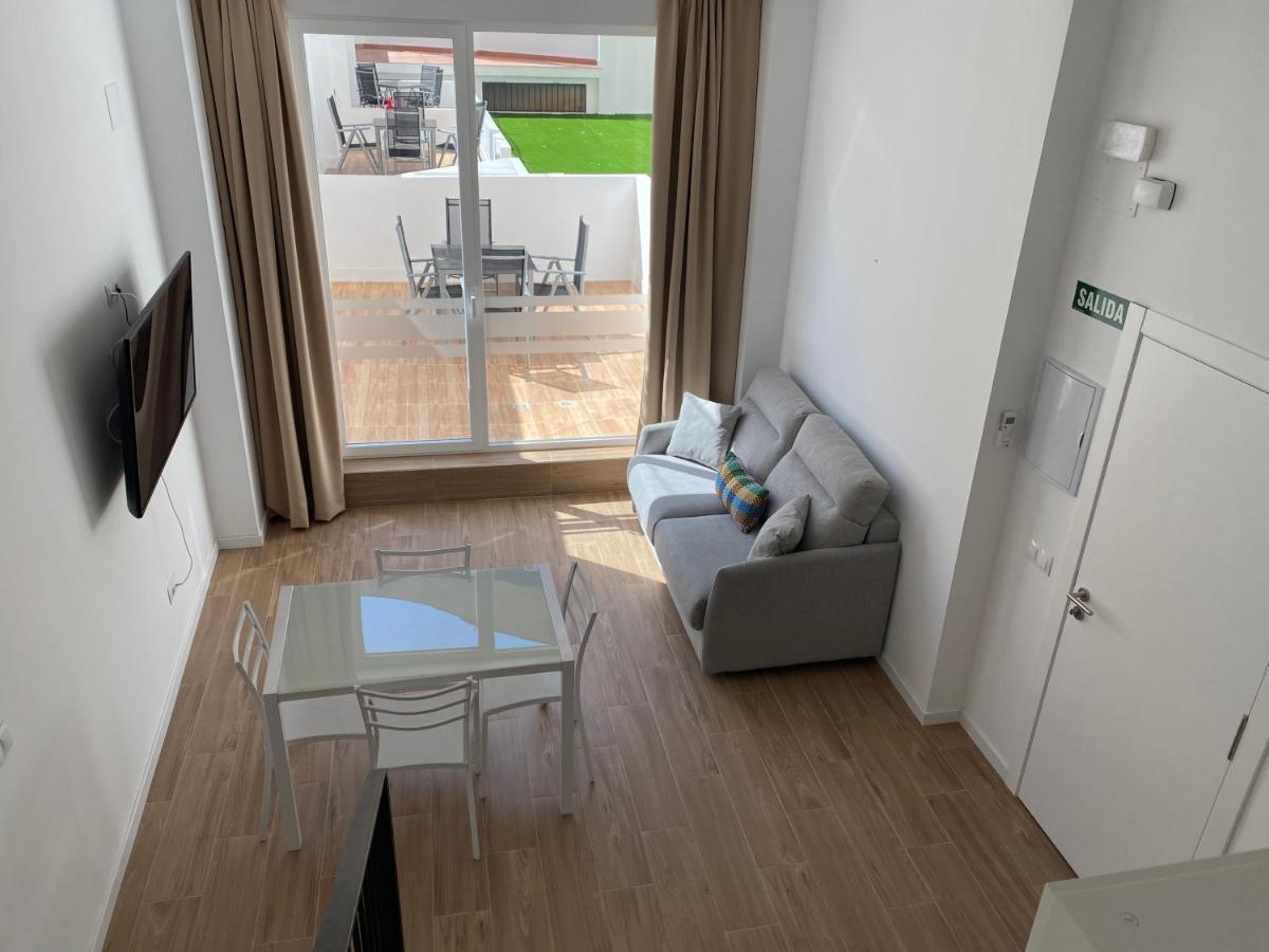 Travel Habitat Ave Sorolla Suites Valencia Eksteriør bilde